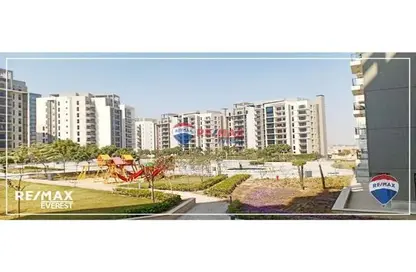 Apartment - 3 Bedrooms - 3 Bathrooms for sale in Zed Towers - Sheikh Zayed Compounds - Sheikh Zayed City - Giza