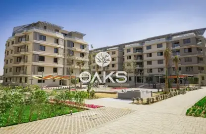 Apartment - 3 Bedrooms - 2 Bathrooms for sale in Badya Palm Hills - 6 October Compounds - 6 October City - Giza