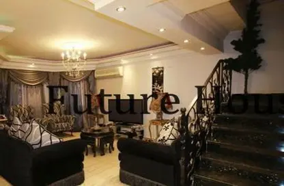 Duplex - 3 Bedrooms - 3 Bathrooms for sale in One Kattameya - El Katameya Compounds - El Katameya - New Cairo City - Cairo