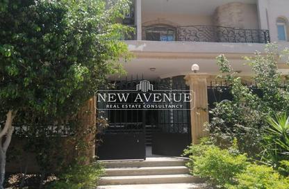 Duplex - 5 Bedrooms - 3 Bathrooms for sale in El Sharbatly - The 5th Settlement - New Cairo City - Cairo