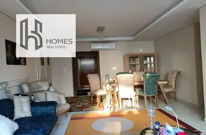 Apartment - 3 Bedrooms - 3 Bathrooms for rent in One Kattameya - El Katameya Compounds - El Katameya - New Cairo City - Cairo