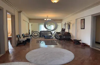 Villa - 3 Bedrooms - 3 Bathrooms for rent in Beverly Hills - El Shorouk Compounds - Shorouk City - Cairo