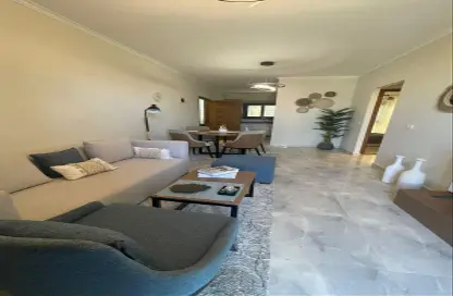 Chalet - 2 Bedrooms - 1 Bathroom for sale in Q North - Sidi Abdel Rahman - North Coast