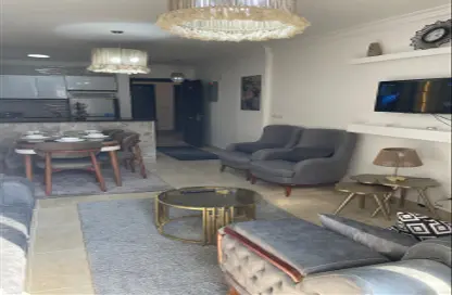 Apartment - 2 Bedrooms - 1 Bathroom for rent in Madinaty - Cairo