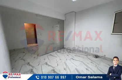 Apartment - 1 Bedroom - 1 Bathroom for sale in Latin Quarter - Raml Station - Hay Wasat - Alexandria