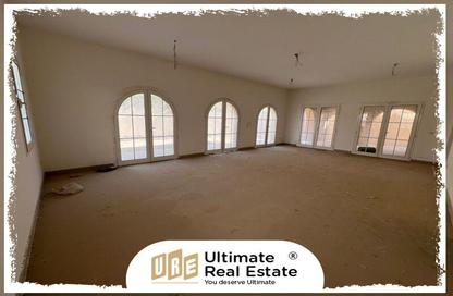 Villa - 4 Bedrooms - 3 Bathrooms for sale in Hyde Park - 5th Settlement Compounds - The 5th Settlement - New Cairo City - Cairo