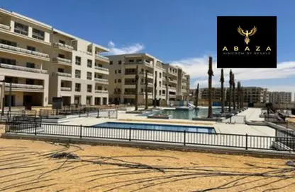 Villa - 4 Bedrooms - 5 Bathrooms for sale in Uptown Cairo - Mokattam - Cairo