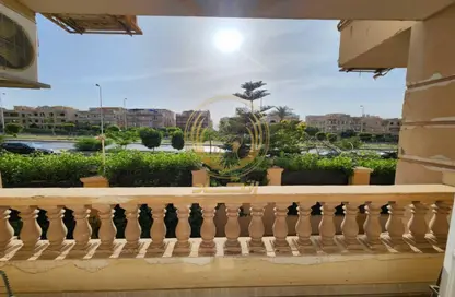 Apartment - 3 Bedrooms - 2 Bathrooms for sale in El Banafseg 8 - El Banafseg - New Cairo City - Cairo