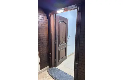 Apartment - 2 Bedrooms - 1 Bathroom for rent in Al Horreya St. - Hadayek El Maadi - Hay El Maadi - Cairo