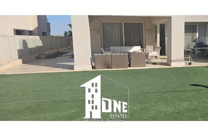 Chalet - 3 Bedrooms - 3 Bathrooms for sale in Hacienda Bay - Sidi Abdel Rahman - North Coast