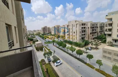 Apartment - 3 Bedrooms - 3 Bathrooms for rent in The Square - 5th Settlement Compounds - The 5th Settlement - New Cairo City - Cairo