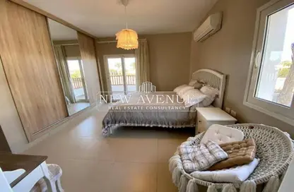 Chalet - 3 Bedrooms - 2 Bathrooms for sale in Almaza Bay - Qesm Marsa Matrouh - North Coast