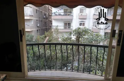 Apartment - 3 Bedrooms - 1 Bathroom for sale in Masaken Sheraton - Sheraton Al Matar - El Nozha - Cairo