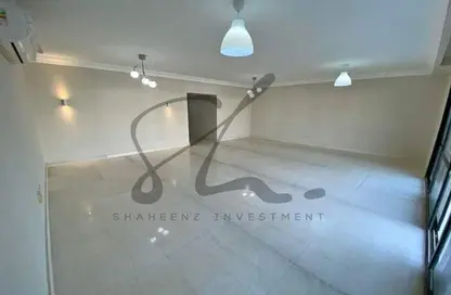 Apartment - 3 Bedrooms - 2 Bathrooms for sale in El Patio 7 - 5th Settlement Compounds - The 5th Settlement - New Cairo City - Cairo