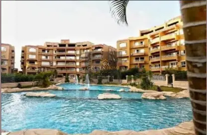 Apartment - 2 Bedrooms - 1 Bathroom for sale in Diar 2 - 6 October Compounds - 6 October City - Giza