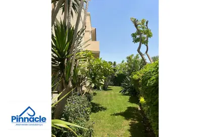 Twin House - 5 Bedrooms - 4 Bathrooms for sale in Arabella - 5th Settlement Compounds - The 5th Settlement - New Cairo City - Cairo