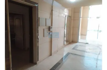 Apartment - 3 Bedrooms - 1 Bathroom for sale in R7 - New Capital City - Cairo