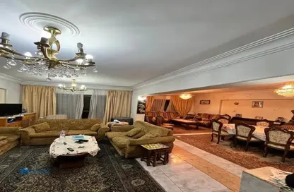 Apartment - 3 Bedrooms - 2 Bathrooms for sale in Abbas Al Akkad St. - 1st Zone - Nasr City - Cairo