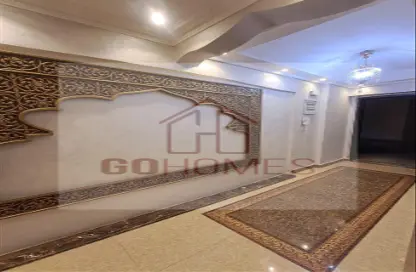 Apartment - 3 Bedrooms - 2 Bathrooms for sale in Grand City - Zahraa El Maadi - Hay El Maadi - Cairo