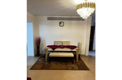 Apartment - 3 Bedrooms - 3 Bathrooms for rent in Etapa - Sheikh Zayed Compounds - Sheikh Zayed City - Giza