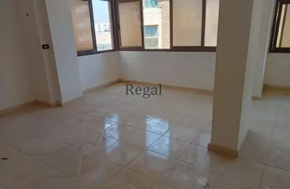 Apartment - 3 Bedrooms - 2 Bathrooms for sale in Diplomats District - Al Hadaba Al Olya - Mokattam - Cairo