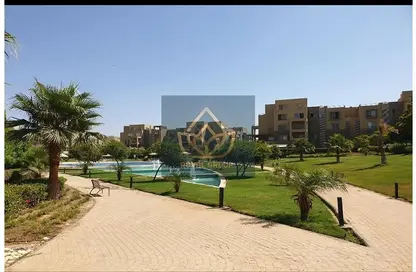 Apartment - 3 Bedrooms - 3 Bathrooms for rent in Palm Parks   Palm Hills - South Dahshur Link - 6 October City - Giza