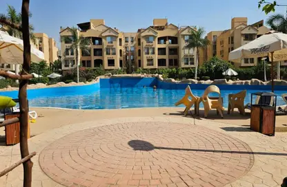 Villa - 6 Bedrooms - 5 Bathrooms for rent in Stella - North Investors Area - New Cairo City - Cairo