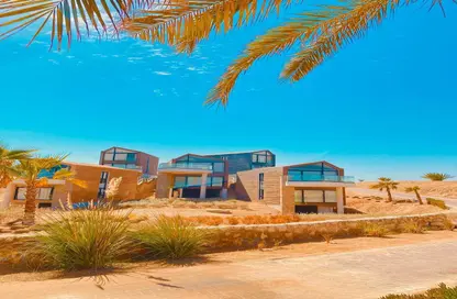 Apartment - 2 Bedrooms - 2 Bathrooms for sale in Soma Breeze - Soma Bay - Safaga - Hurghada - Red Sea