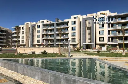 Apartment - 3 Bedrooms - 3 Bathrooms for sale in Azad - 5th Settlement Compounds - The 5th Settlement - New Cairo City - Cairo