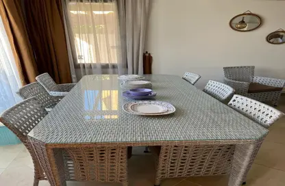 Apartment - 4 Bedrooms - 3 Bathrooms for sale in Marassi - Sidi Abdel Rahman - North Coast