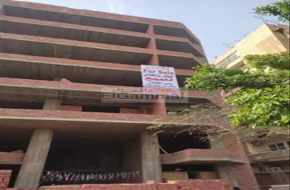 Whole Building - Studio - 7+ Bathrooms for sale in Abou El Mahasen St. - Roxy - Heliopolis - Masr El Gedida - Cairo