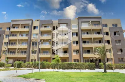 Apartment - 3 Bedrooms - 2 Bathrooms for sale in Al Narges 3 - Al Narges - New Cairo City - Cairo