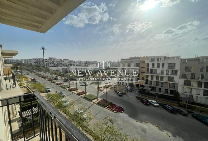 Penthouse - 4 Bedrooms - 4 Bathrooms for sale in Eastown - 5th Settlement Compounds - The 5th Settlement - New Cairo City - Cairo