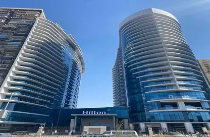 Apartment - 5 Bedrooms - 4 Bathrooms for sale in Hilton Cairo Nile Maadi - Athar El Nabi - Hay Masr El Kadima - Cairo