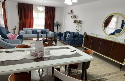 Apartment - 3 Bedrooms - 2 Bathrooms for rent in Madinaty - Cairo