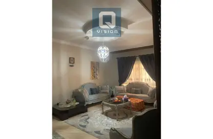 Apartment - 2 Bedrooms - 1 Bathroom for sale in 13th Sector - Zahraa El Maadi - Hay El Maadi - Cairo