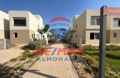 Villa - 5 Bedrooms - 6 Bathrooms for sale in Palm Hills Golf Extension - Al Wahat Road - 6 October City - Giza