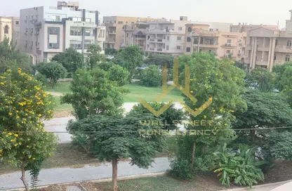 Apartment - 3 Bedrooms - 2 Bathrooms for rent in Al Narges 2 - Al Narges - New Cairo City - Cairo