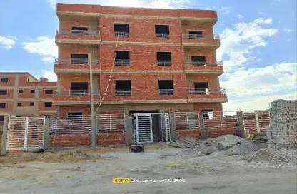 Apartment - 3 Bedrooms - 3 Bathrooms for sale in Bait Alwatan - The 5th Settlement - New Cairo City - Cairo