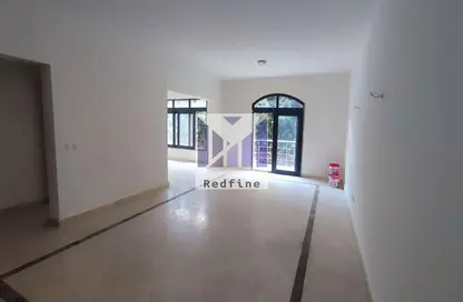 Apartment - 2 Bedrooms - 2 Bathrooms for rent in Mivida - 5th Settlement Compounds - The 5th Settlement - New Cairo City - Cairo