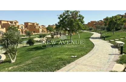 Villa - 4 Bedrooms - 4 Bathrooms for sale in Dyar Compound - 90 Street - The 5th Settlement - New Cairo City - Cairo