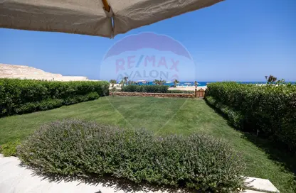 Chalet - 3 Bedrooms - 2 Bathrooms for sale in Coral Hills - Qesm Ad Dabaah - North Coast