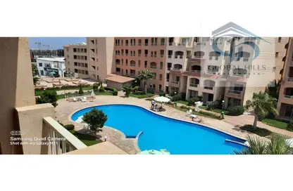 Chalet - 2 Bedrooms - 2 Bathrooms for sale in Agora - Sidi Abdel Rahman - North Coast