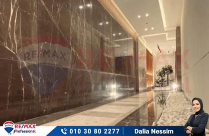 Villa - 4 Bedrooms - 3 Bathrooms for sale in 14th of May Bridge - Smouha - Hay Sharq - Alexandria