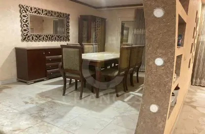 Apartment - 3 Bedrooms - 2 Bathrooms for sale in Zahraa Al Maadi St. - Degla - Hay El Maadi - Cairo