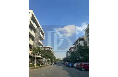 Apartment - 3 Bedrooms - 3 Bathrooms for sale in Tag Sultan - Ring Road - Cairo