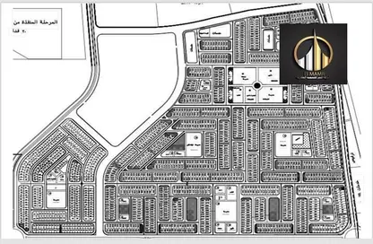 Land - Studio for sale in El Motamayez District North - Badr City - Cairo