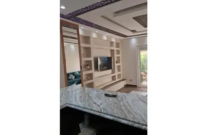 Apartment - 1 Bedroom - 1 Bathroom for sale in Regents Park - Al Andalus District - New Cairo City - Cairo