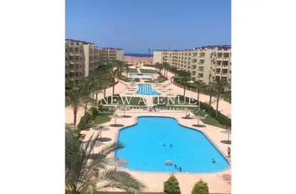 Apartment - 3 Bedrooms - 2 Bathrooms for sale in Stella Heights - Al Alamein - North Coast