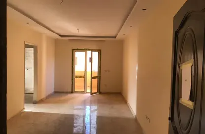 Apartment - 2 Bedrooms - 1 Bathroom for sale in New Heliopolis - Cairo